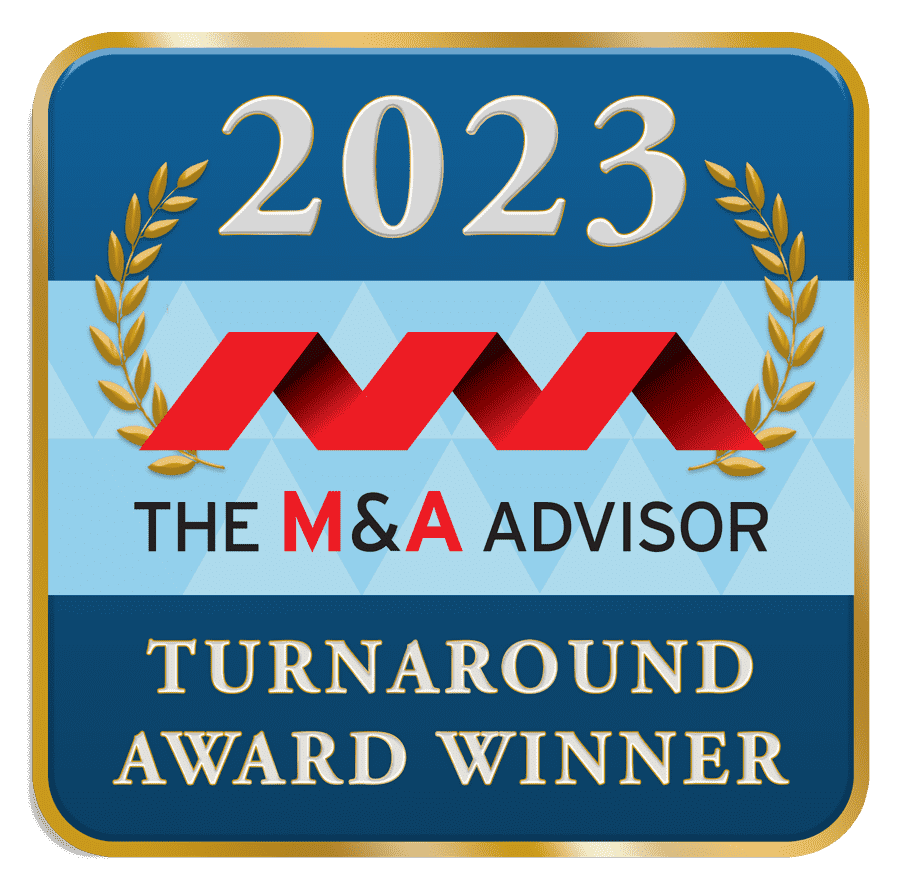 The M&A Advisor Turnarounds & Workouts