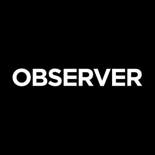  Observer 